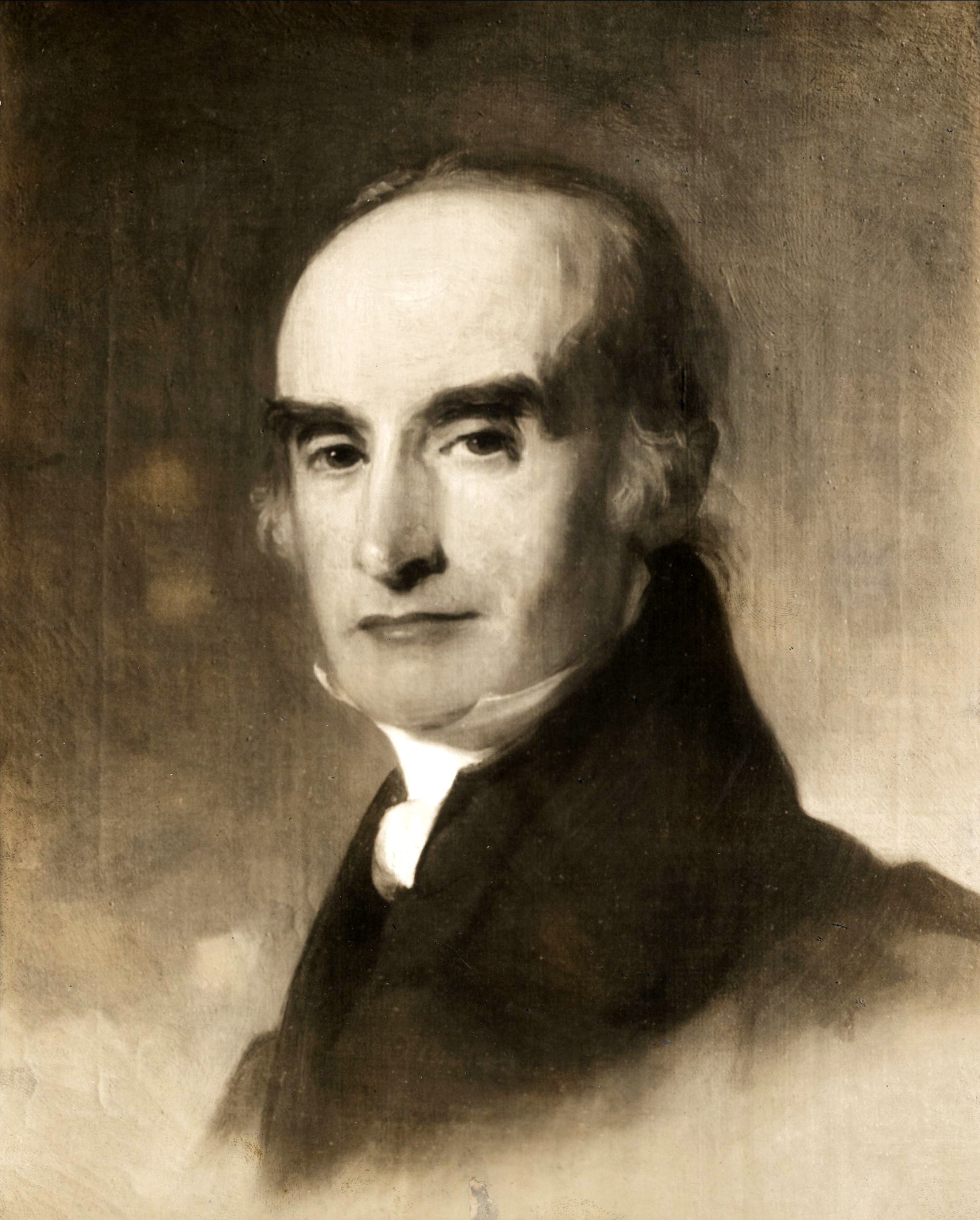 Joseph Hopkinson photo