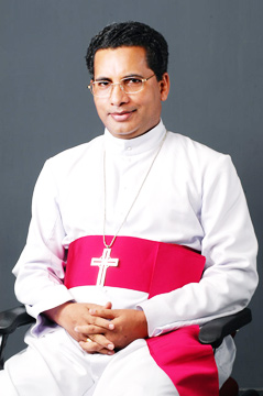 Joseph Kallarangatt photo