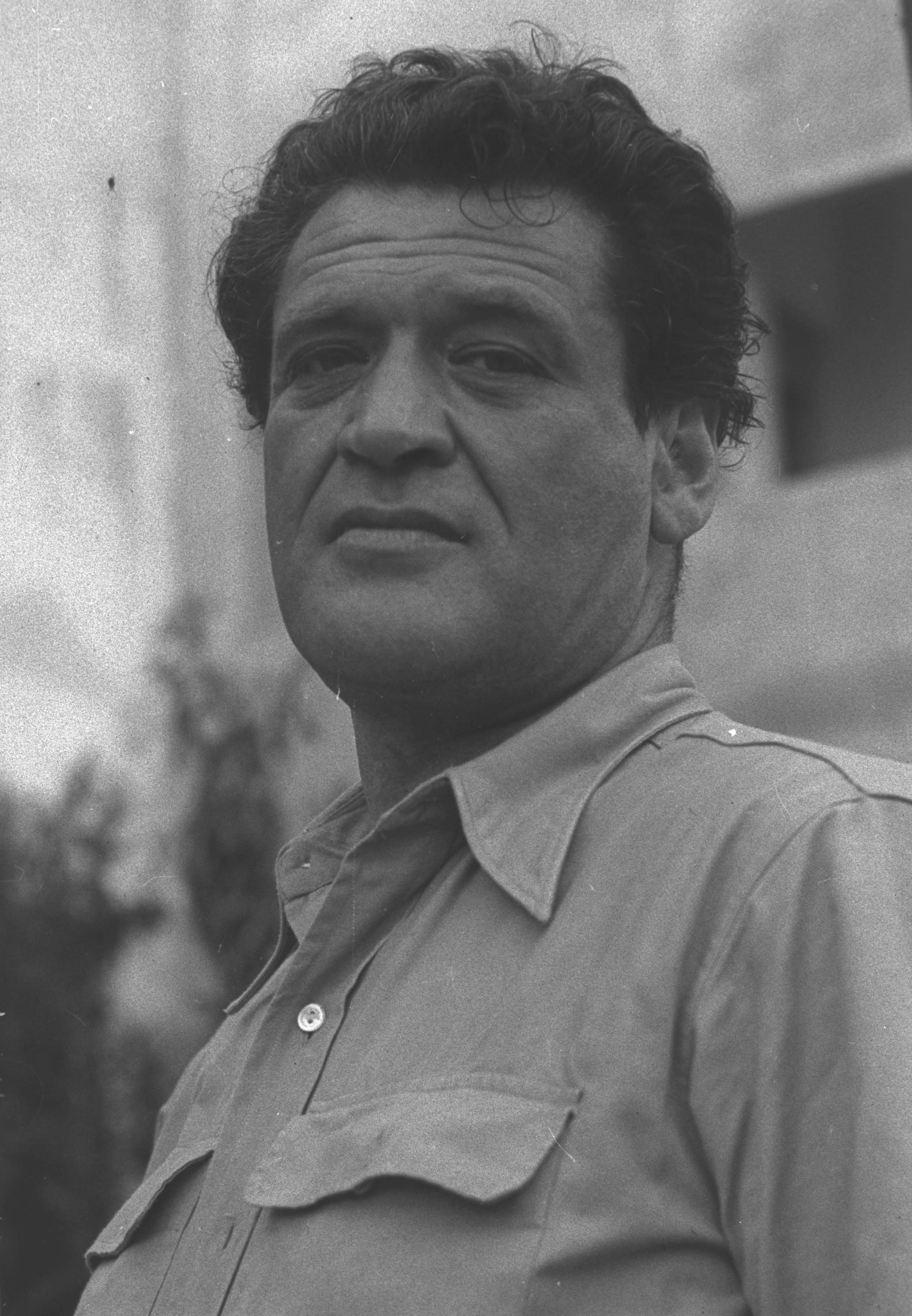 Joseph Kessel photo