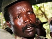 Joseph Kony Fotografia