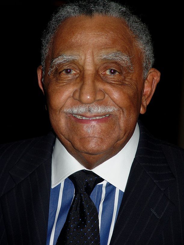 Joseph Lowery photo