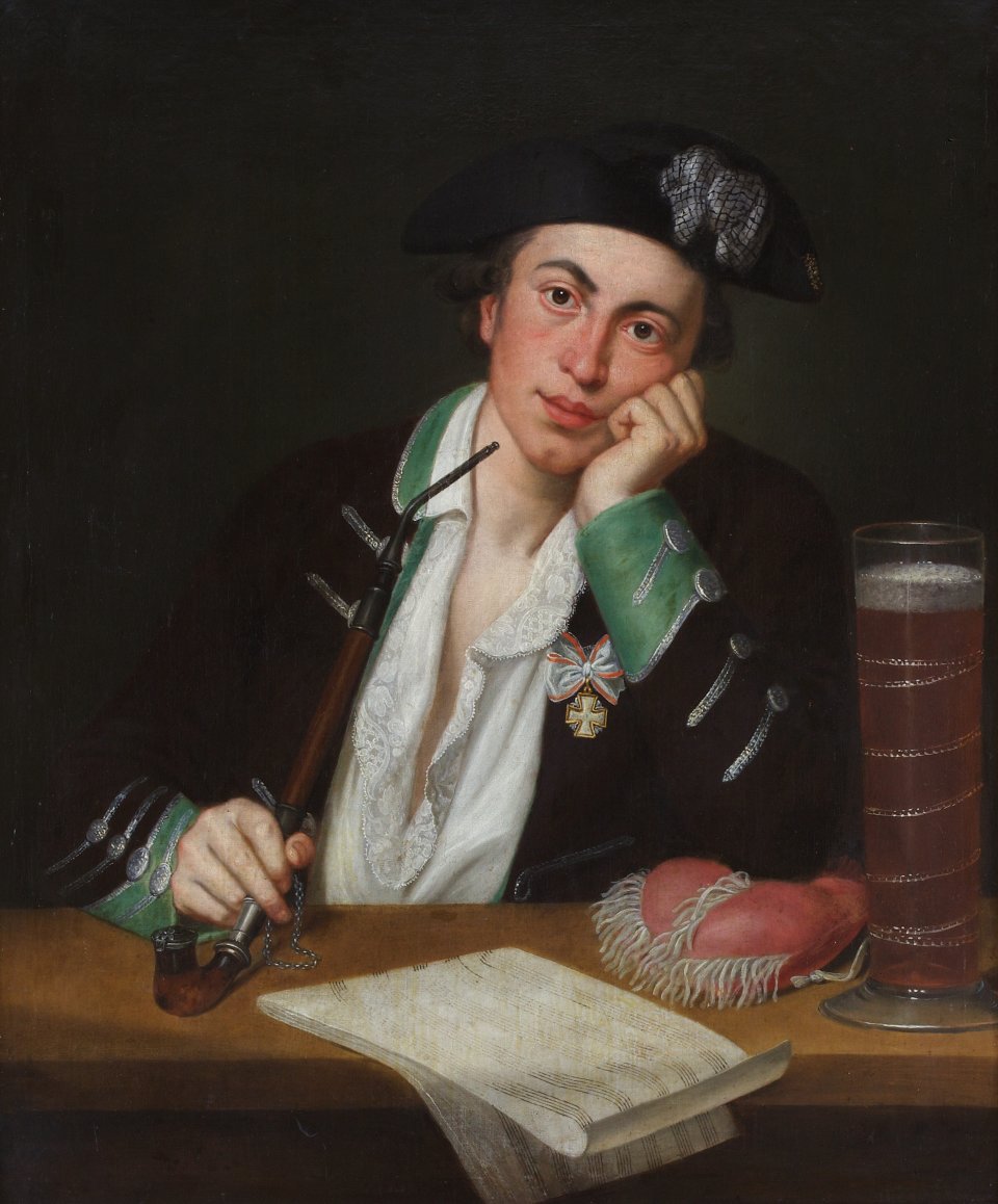 Joseph Martin Kraus photo