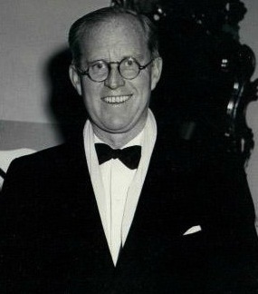 Joseph P. Kennedy Sr. Fotografia