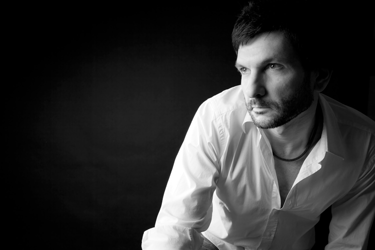 Joseph Pisani photo
