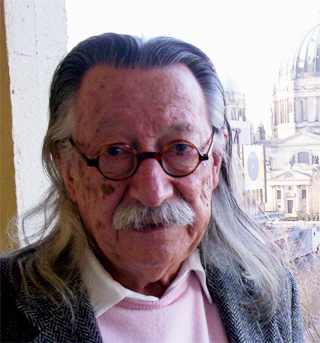 Joseph Weizenbaum Fotografia