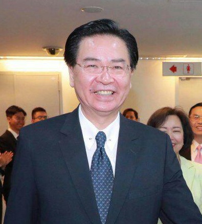 Joseph Wu photo