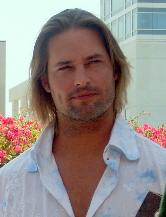 Josh Holloway Fotografia