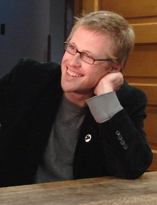 Joshua Casteel photo