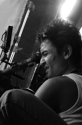 Joshua Fernandez photo