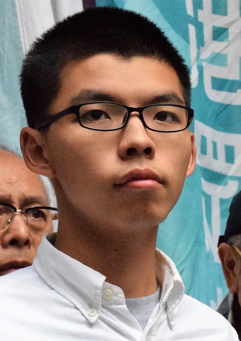 Joshua Wong Fotografia