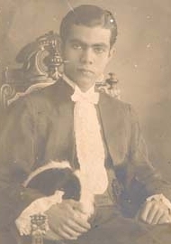 Josué de Castro Fotografia