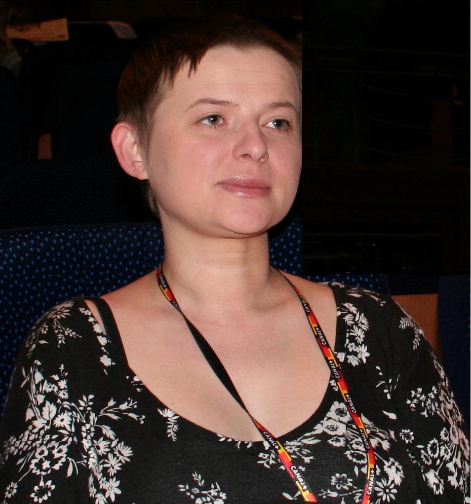Jowita Budnik Fotografia