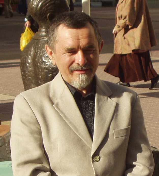 Józef Baran Fotografia