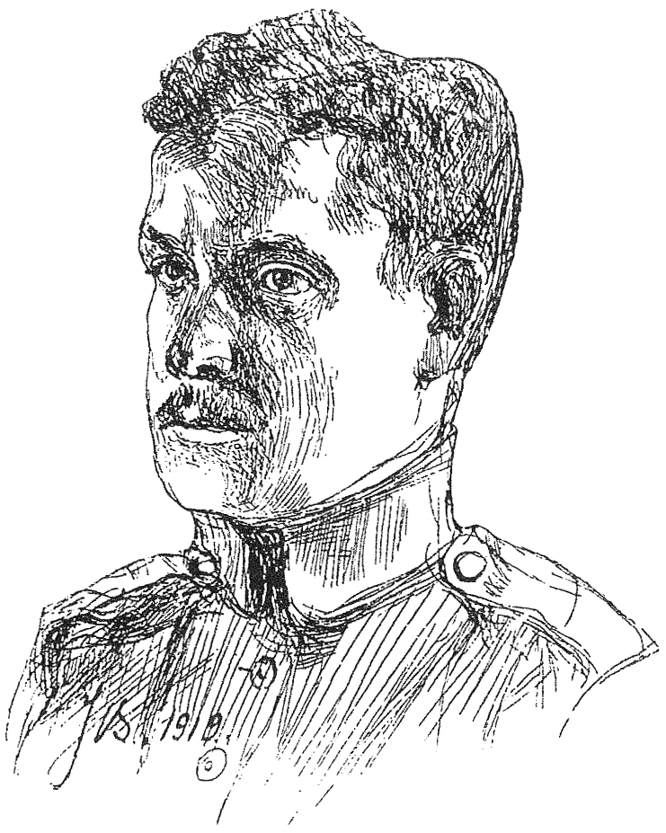 Józef Birkenmajer Fotografia