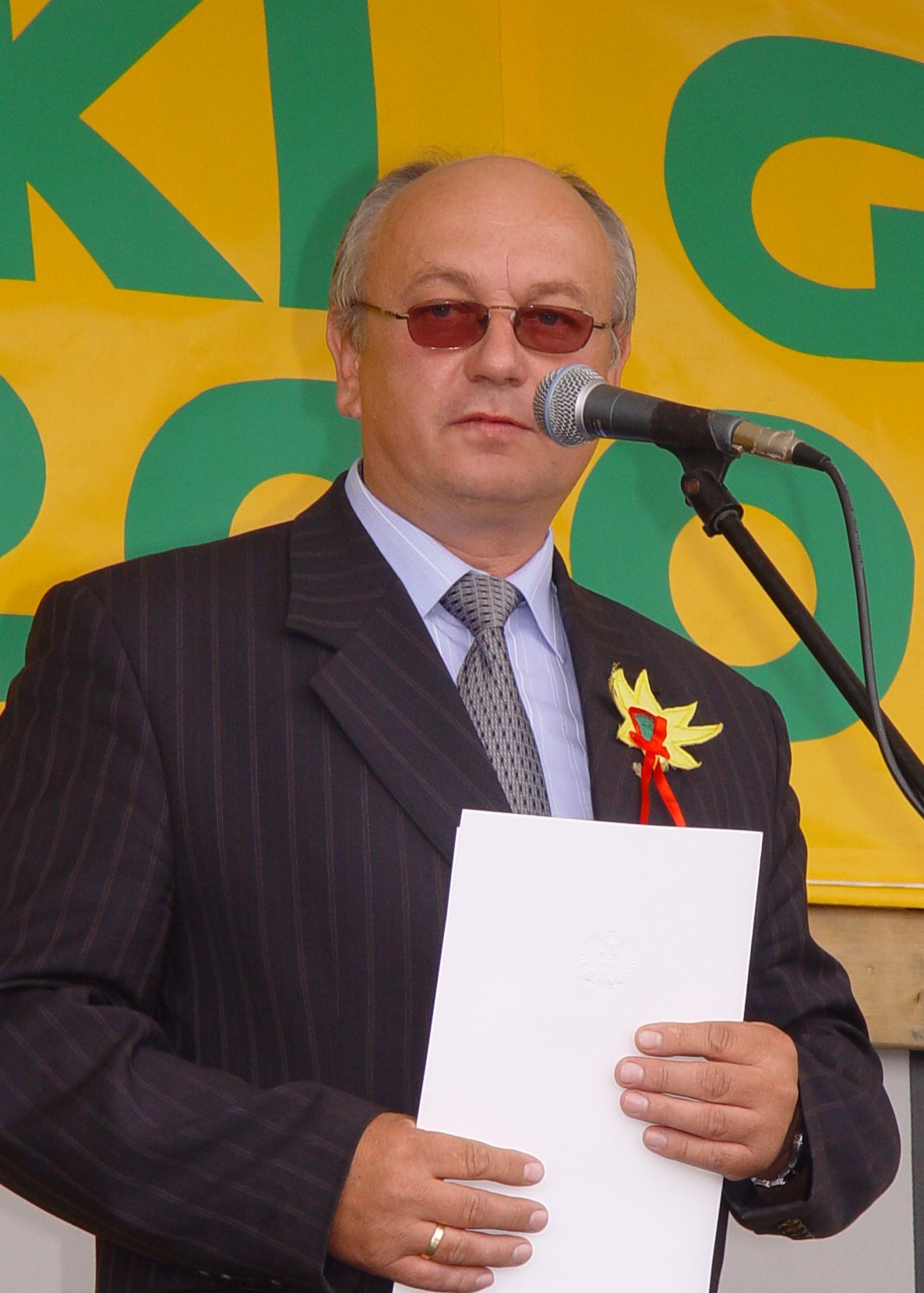 Józef Cepil Fotografia