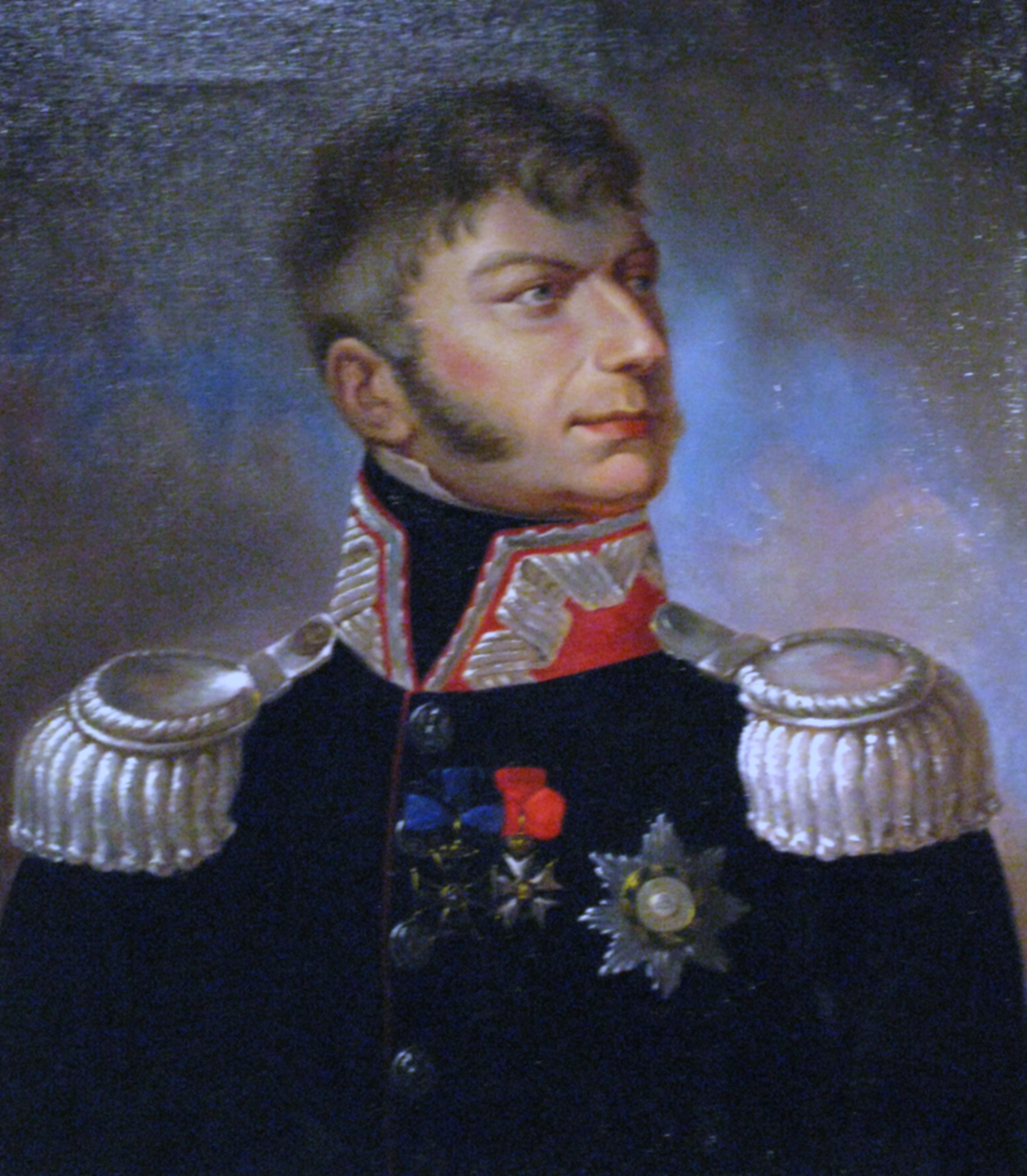 Józef Chłopicki Fotografia