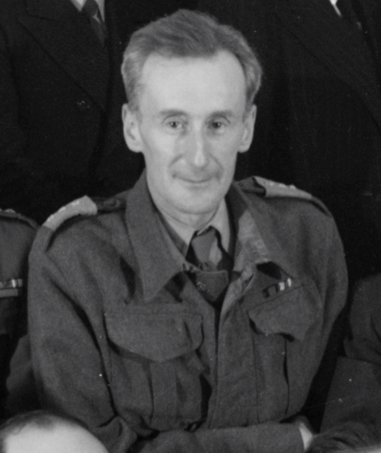 Józef Czapski Fotografia