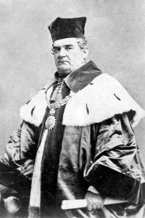 Józef Dietl Fotografia