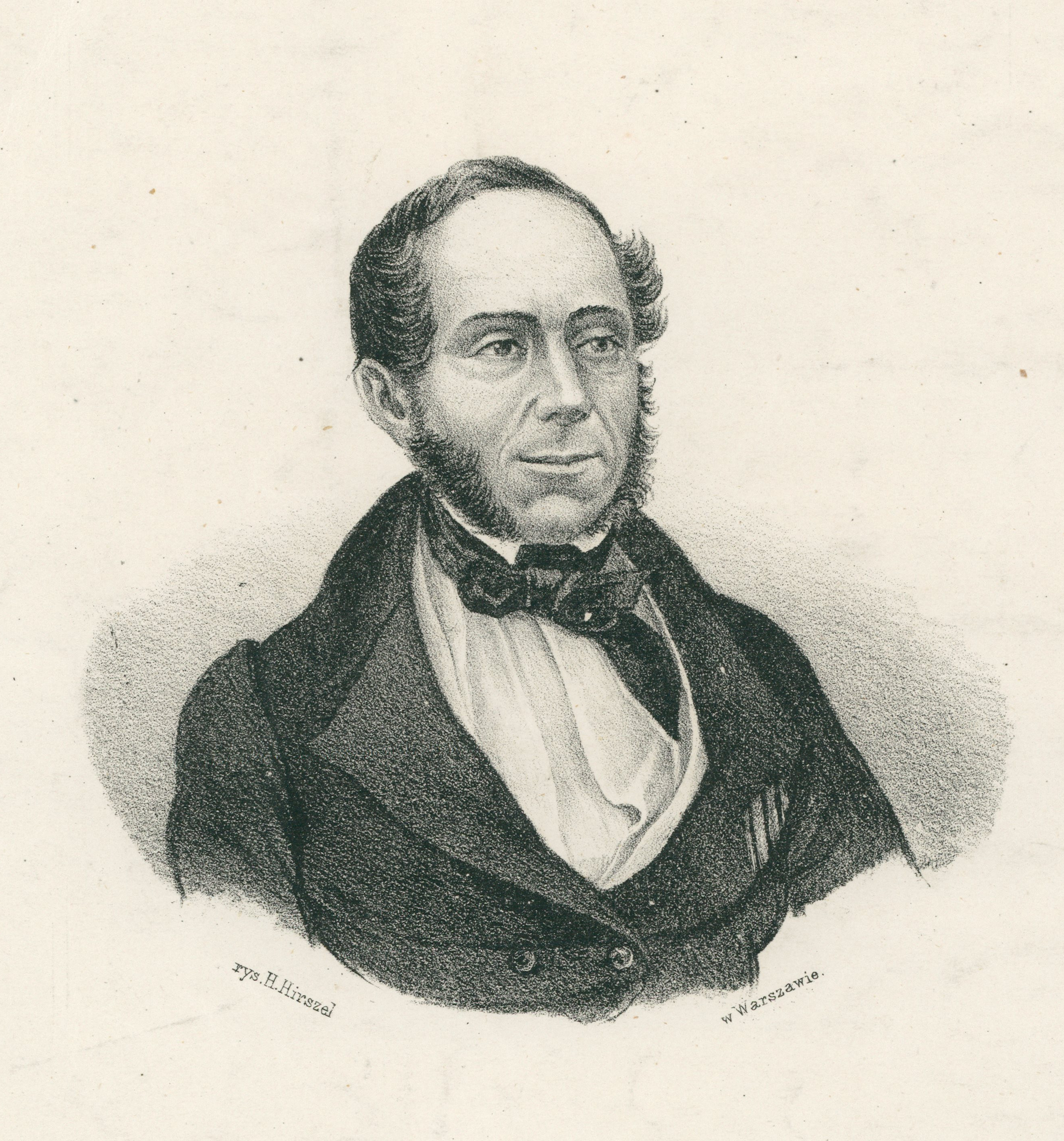 Józef Dionizy Minasowicz Fotografia