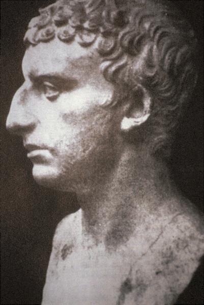 Flavius Josèphe photo