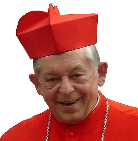 Józef Glemp Fotografia