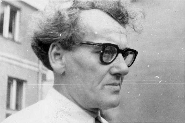 Józef Gosławski Fotografia