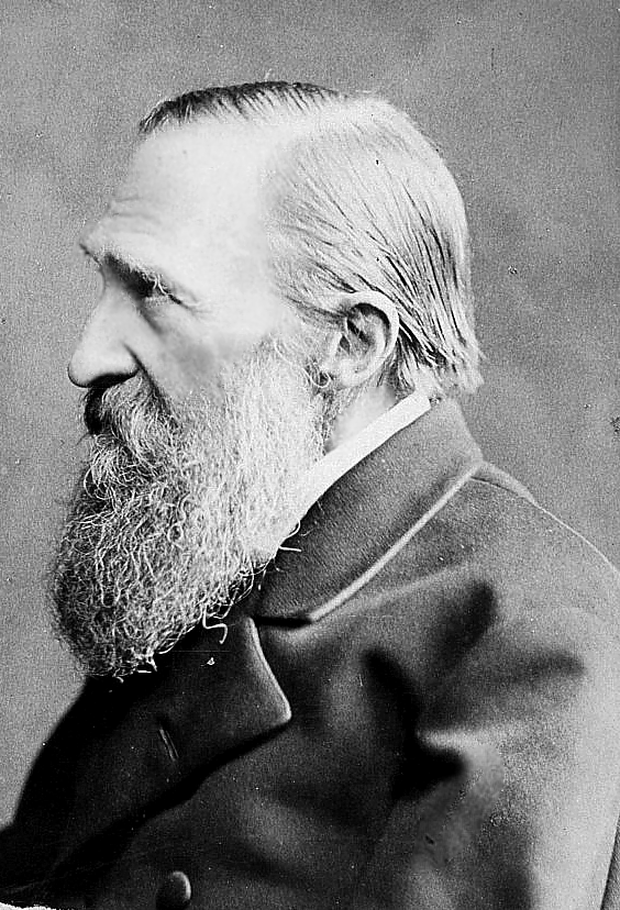 Józef Ignacy Kraszewski Fotografia