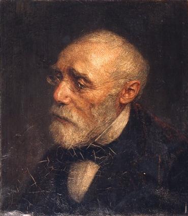 Jozef Israëls Fotografia