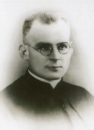 Józef Jankowski Fotografia