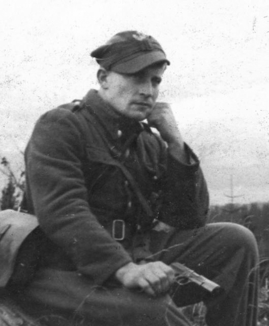 Józef Kuraś Fotografia