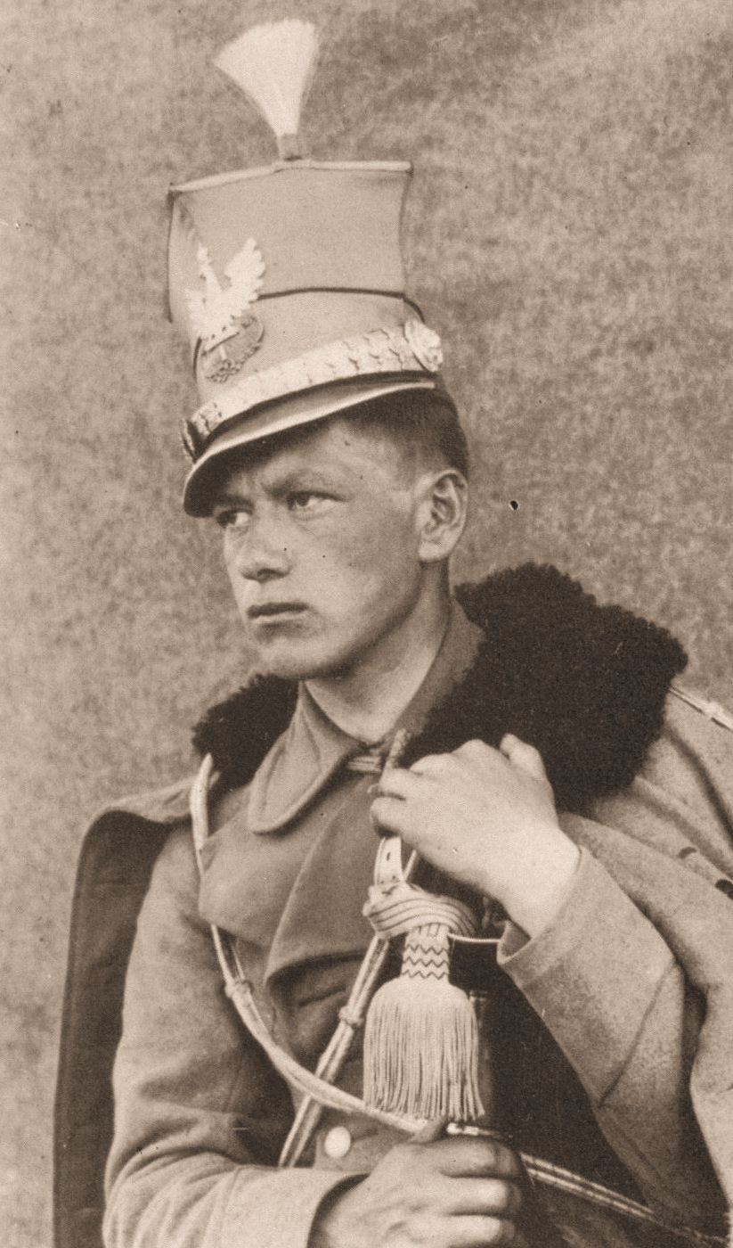 Józef Mączka Fotografia