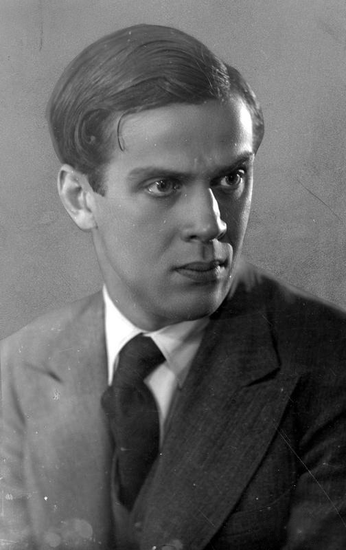 Józef Łobodowski Fotografia