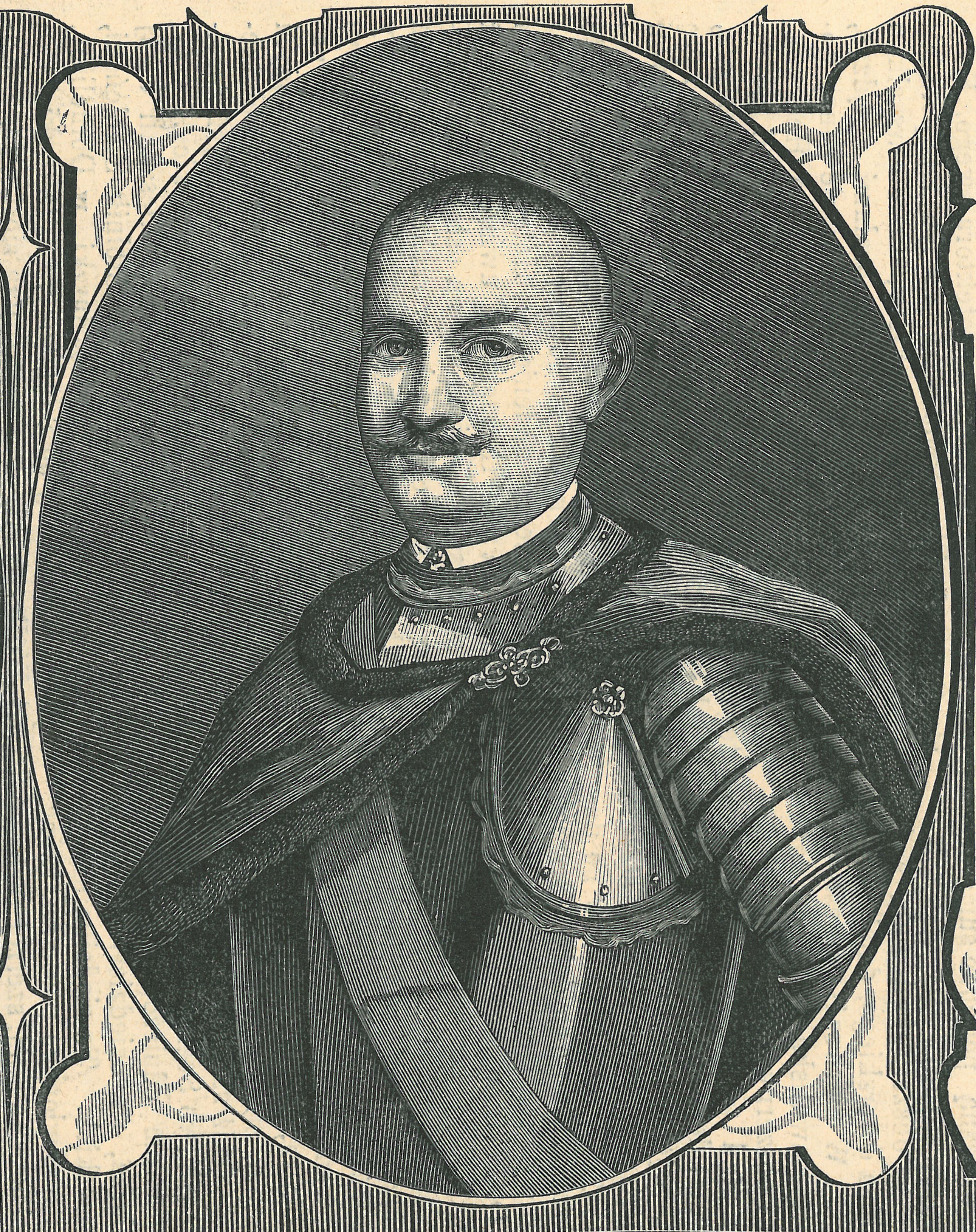 Józef Sylwester Sosnowski Fotografia