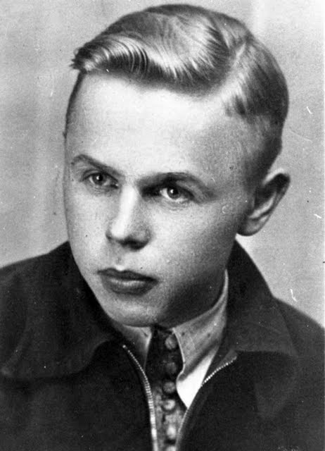 Józef Szczepański Fotografia