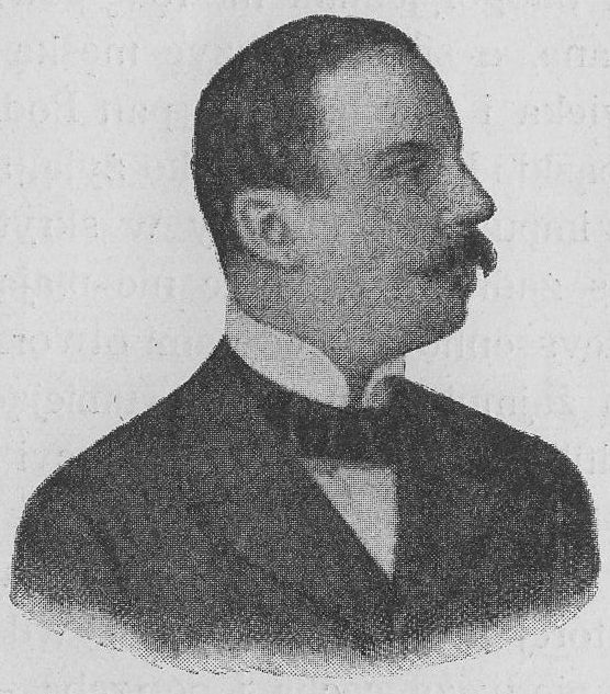 Józef Weyssenhoff Fotografia