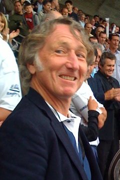 J.P.R. Williams photo
