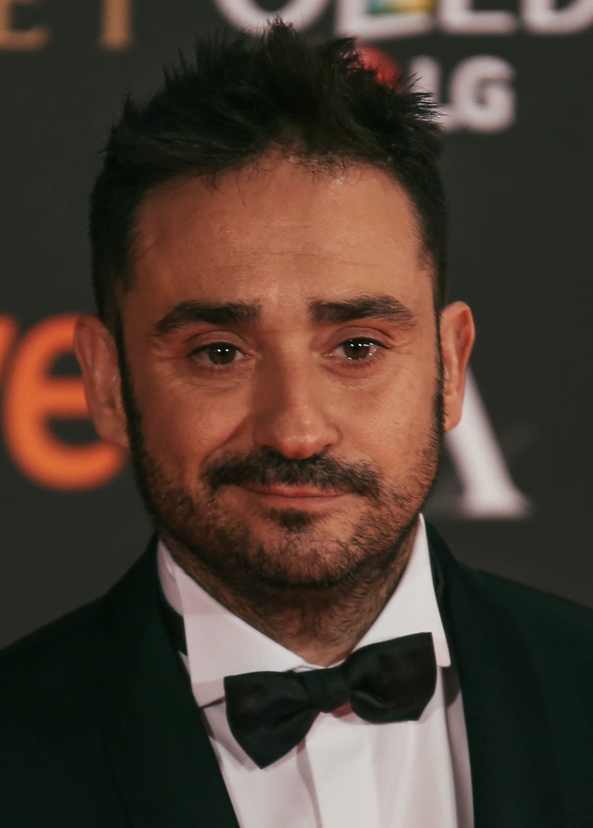 Juan Antonio Bayona Fotografia