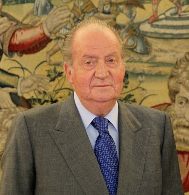 Jan Karol I Burbon Fotografia