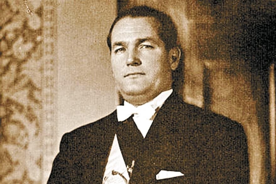Juan José Arévalo Bermejo Fotografia