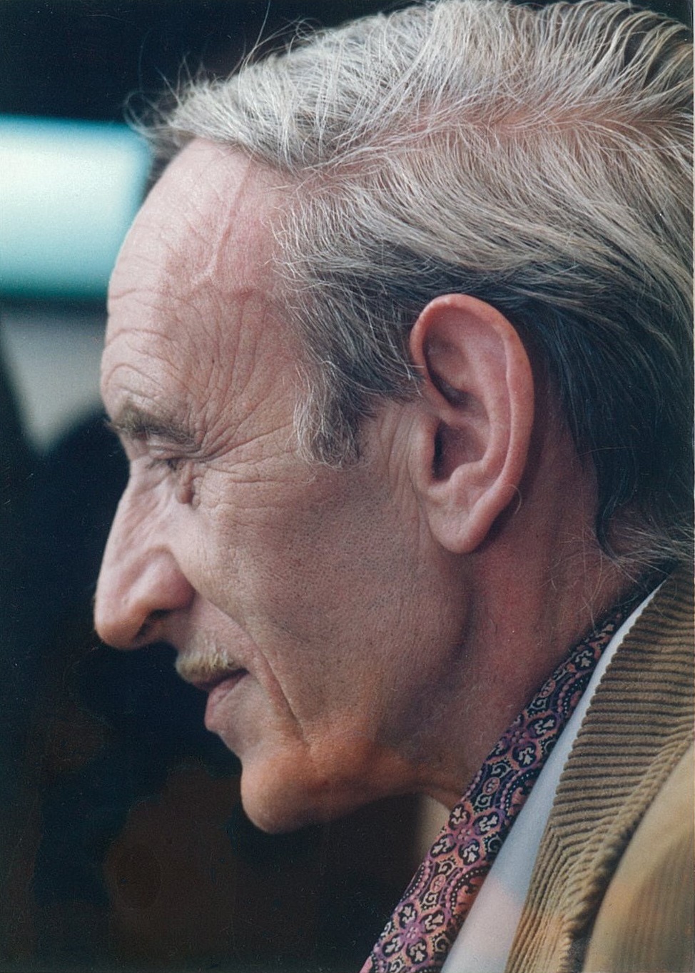 Juan José Cuadros Pérez photo