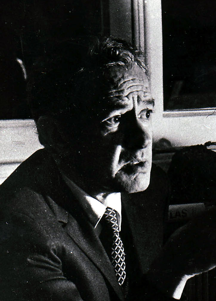 Juan Rulfo Fotografia