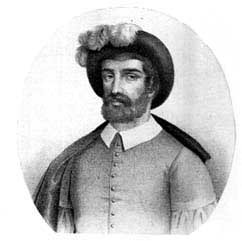 Juan Sebastián Elcano Fotografia