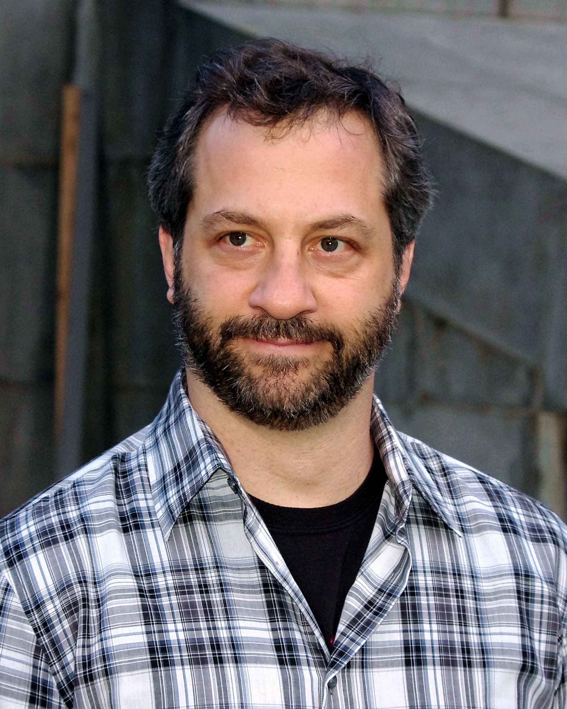 Judd Apatow Fotografia