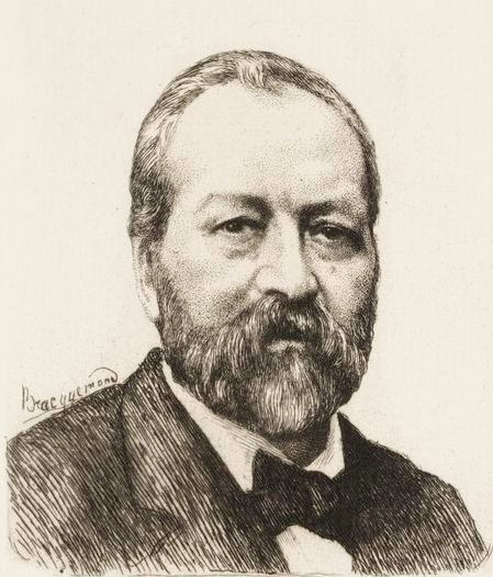 Jules-Antoine Castagnary photo