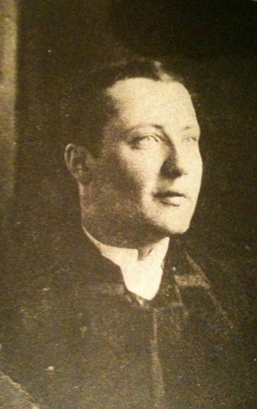 Jules Laforgue Fotografia