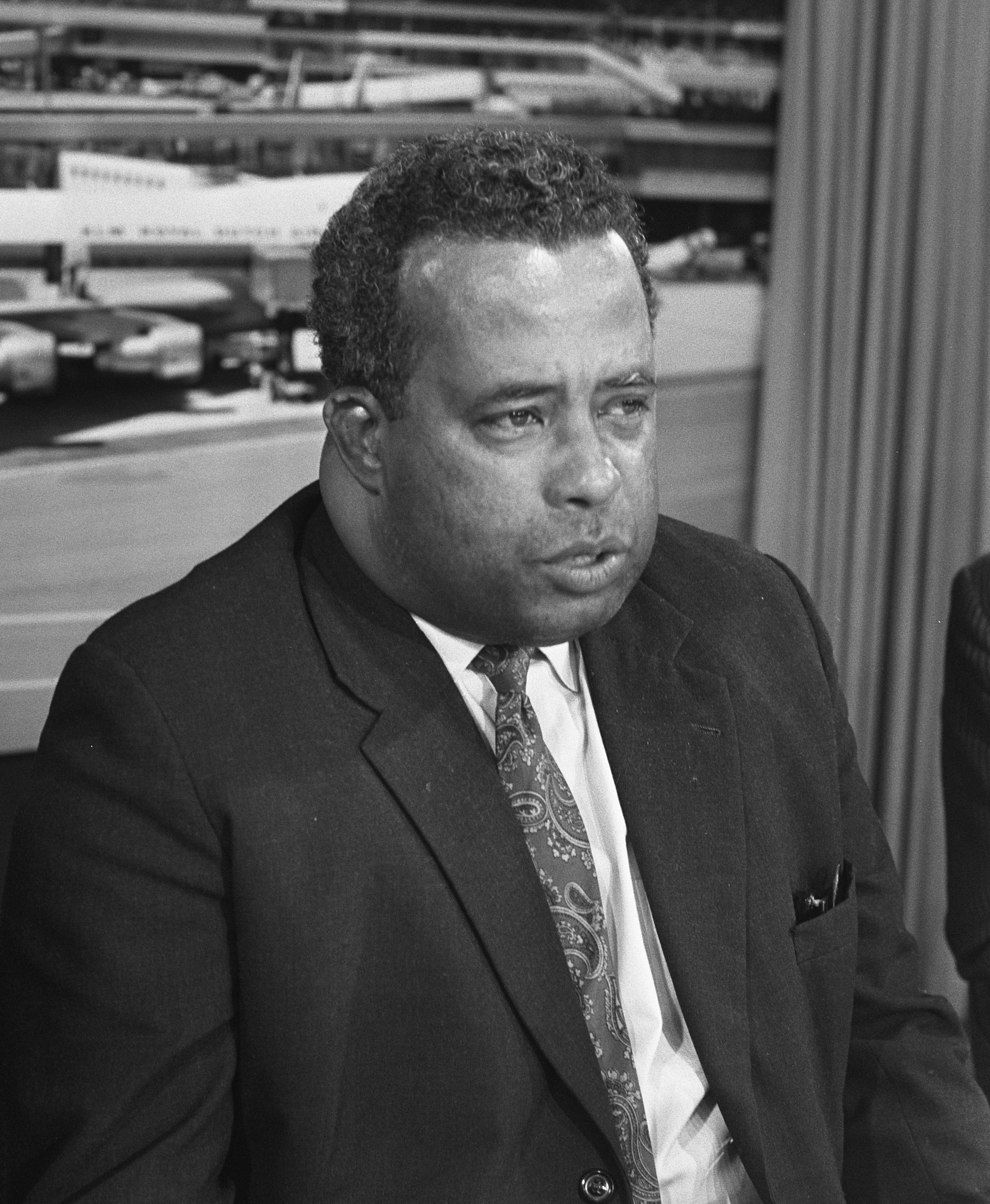 Jules Sedney photo