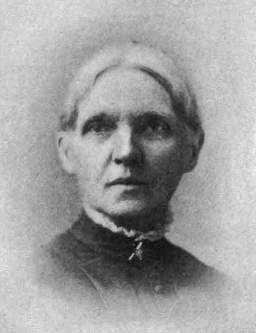 Julia Abigail Fletcher Carney photo