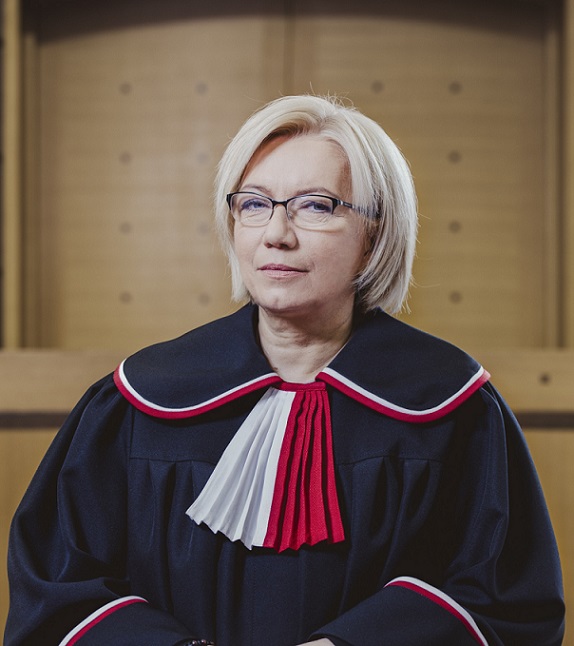 Julia Przyłębska Fotografia