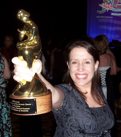 Julia Quinn photo