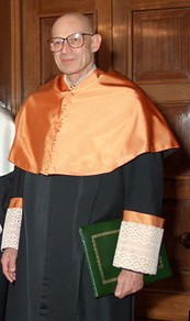 Julian Lincoln Simon photo